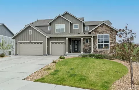 11585 Tyrolite Ln, Parker, CO 80138