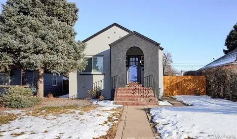 4920 Elm Ct, Denver, CO 80221