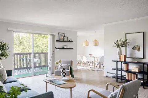 6930 E Girard Ave #305, Denver, CO 80224