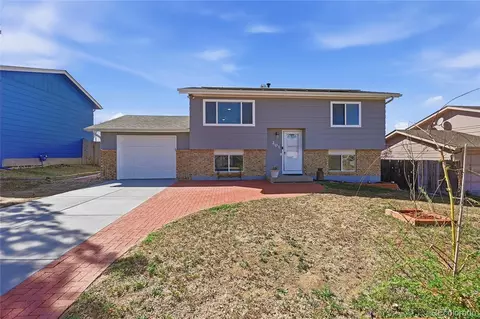 201 N Pauline Ave, Milliken, CO 80543