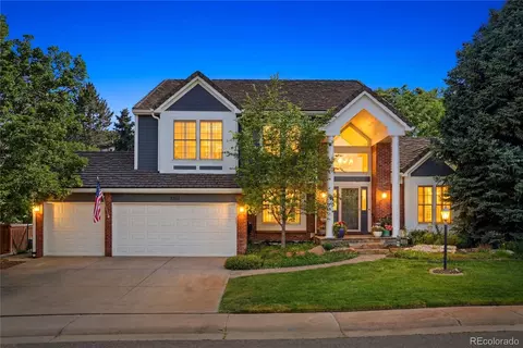 3338 Meadow Creek Pl, Littleton, CO 80126
