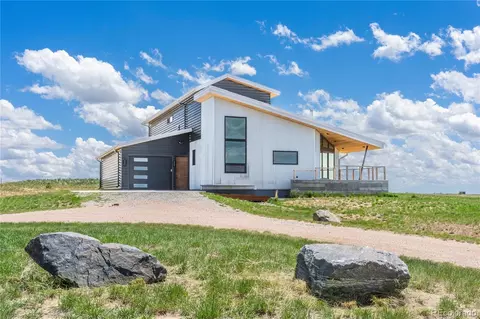43010 Ptarmigan Ranch St, Parker, CO 80138