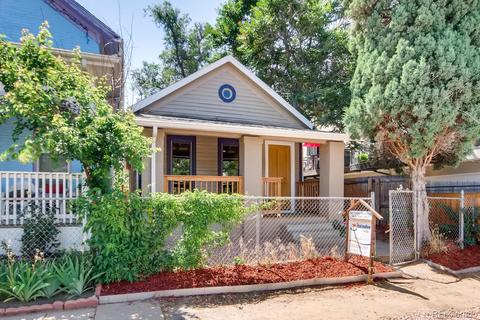 2812 Stout St, Denver, CO 80205 photo 3