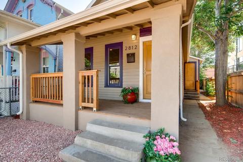 2812 Stout St, Denver, CO 80205 photo 4