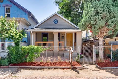 2812 Stout St, Denver, CO 80205 photo 2