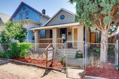 2812 Stout St, Denver, CO 80205 photo 1