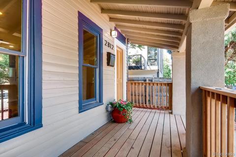 2812 Stout St, Denver, CO 80205 photo 5
