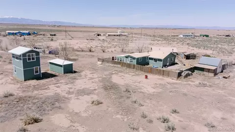 66 Basalt Dr, Alamosa, CO 81101