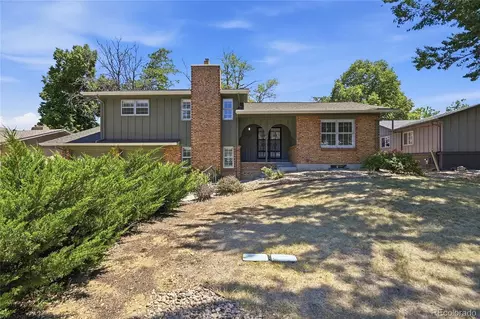 740 S Kline Way, Denver, CO 80226