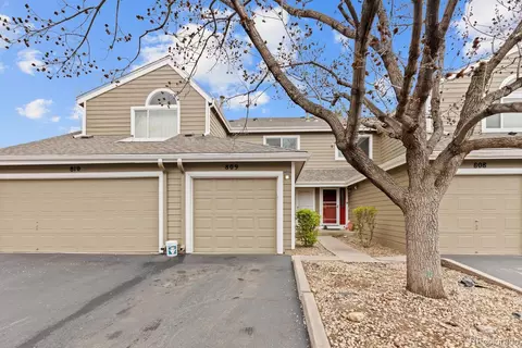 7474 E Arkansas Ave #8-09, Denver, CO 80231