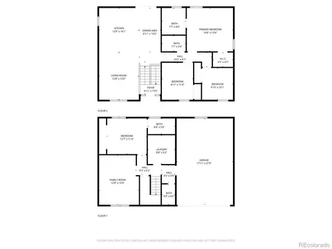 2336 S Eldridge Ct, Lakewood, CO 80228 photo 46