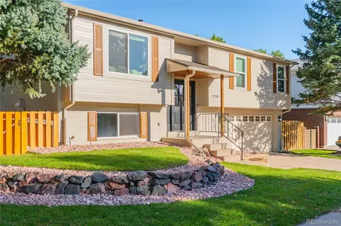 2336 S Eldridge Ct, Lakewood, CO 80228 photo 3