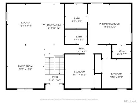 2336 S Eldridge Ct, Lakewood, CO 80228 photo 45