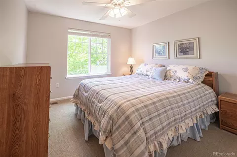 Bedroom - 24643 E Whitaker Dr, Aurora, CO 80016 photo 4 of 4