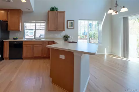 Kitchen - 24643 E Whitaker Dr, Aurora, CO 80016 photo 2 of 4