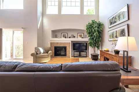 Living - 24643 E Whitaker Dr, Aurora, CO 80016 photo 3 of 4