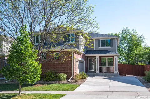 Exterior - 24643 E Whitaker Dr, Aurora, CO 80016 photo 4 of 5