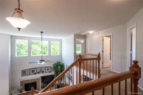 Entry Way - 24643 E Whitaker Dr, Aurora, CO 80016 photo 2 of 2