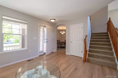 Entry Way - 24643 E Whitaker Dr, Aurora, CO 80016 photo 1 of 2