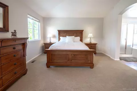 Bedroom - 24643 E Whitaker Dr, Aurora, CO 80016 photo 2 of 4