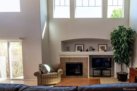 Living - 24643 E Whitaker Dr, Aurora, CO 80016 photo 2 of 4
