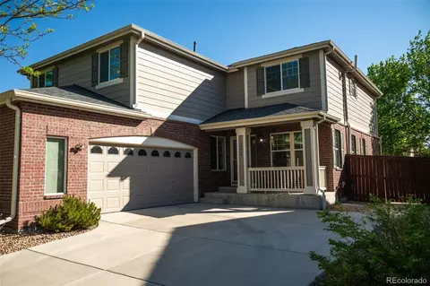 Exterior - 24643 E Whitaker Dr, Aurora, CO 80016 photo 3 of 5