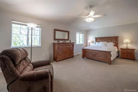 Bedroom - 24643 E Whitaker Dr, Aurora, CO 80016 photo 1 of 4