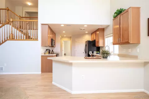 Kitchen - 24643 E Whitaker Dr, Aurora, CO 80016 photo 1 of 4