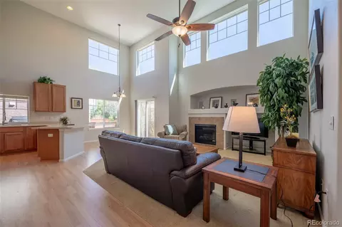 Living - 24643 E Whitaker Dr, Aurora, CO 80016 photo 1 of 4