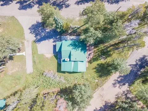 View/Area - 9061 Rex Ln, Conifer, CO 80433 photo 4 of 4