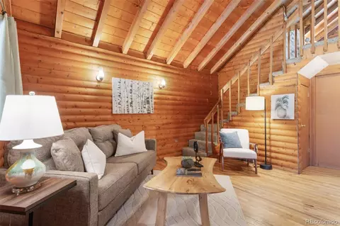 Living - 9061 Rex Ln, Conifer, CO 80433 photo 1 of 2