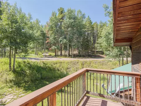 Exterior - 9061 Rex Ln, Conifer, CO 80433 photo 1 of 8