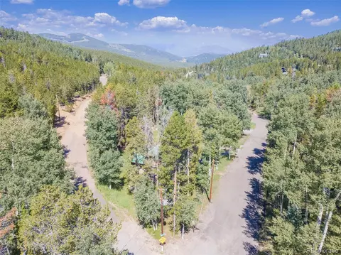View/Area - 9061 Rex Ln, Conifer, CO 80433 photo 3 of 4