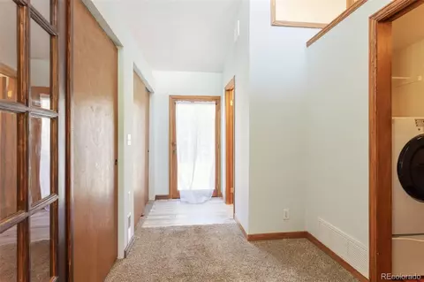 Entry Way - 9061 Rex Ln, Conifer, CO 80433 photo 1 of 2