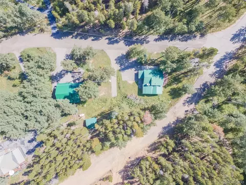 View/Area - 9061 Rex Ln, Conifer, CO 80433 photo 2 of 4