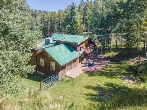 Other - 9061 Rex Ln, Conifer, CO 80433 photo 5 of 16