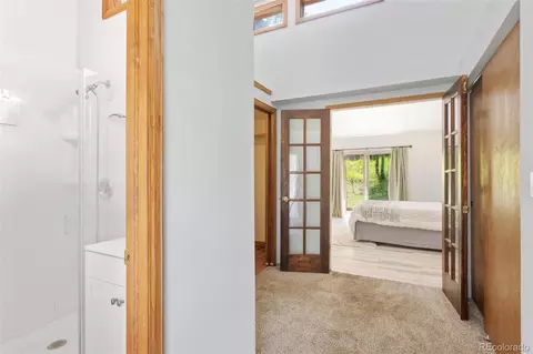 Entry Way - 9061 Rex Ln, Conifer, CO 80433 photo 2 of 2