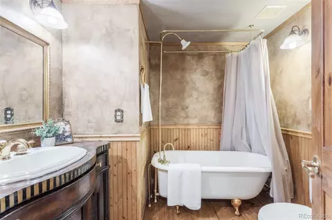Bath - 9061 Rex Ln, Conifer, CO 80433 photo 1 of 3