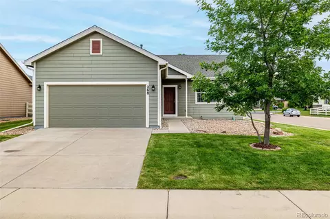 268 Naples St, Firestone, CO 80520 photo 1