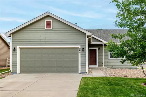 268 Naples St, Firestone, CO 80520 photo 2