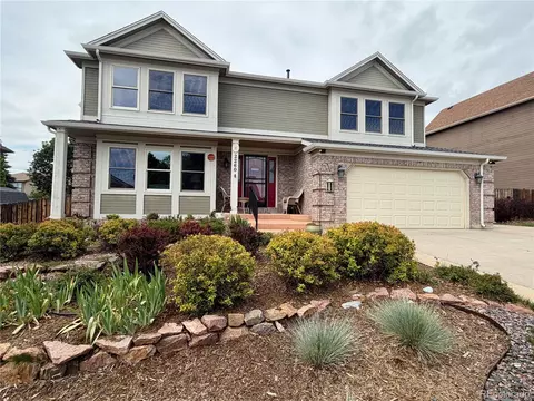 2260 Havenridge Dr, Colorado Springs, CO 80920