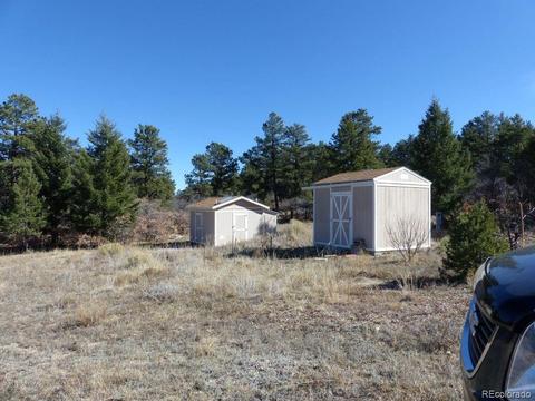 497 Ridgeway Rd, Cotopaxi, CO 81223 photo 1