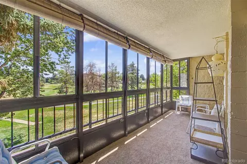 2868 S Heather Gardens Way #210, Aurora, CO 80014
