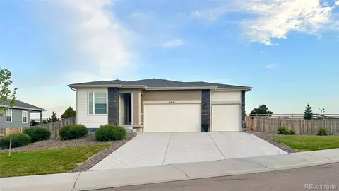 3974 Castle Vista Ln, Castle Rock, CO 80104
