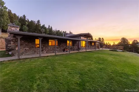 620 Cascade Creek Rd, Idaho Springs, CO 80452