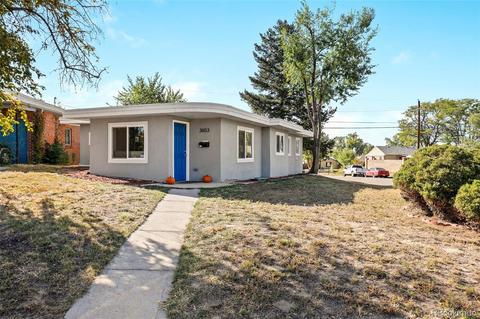 3653 Monroe St, Denver, CO 80205 photo 1