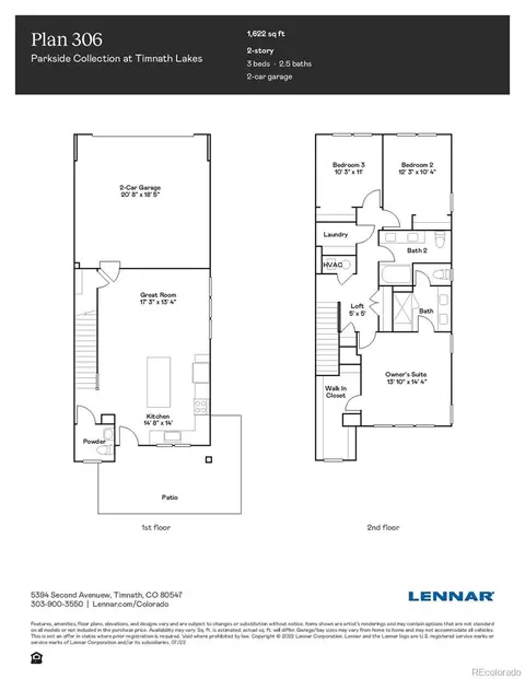 5537 Euclid Ct, Timnath, CO 80547 photo 10