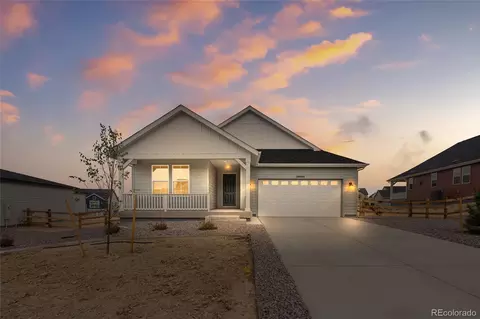 39584 Gwinett Cir, Elizabeth, CO 80107
