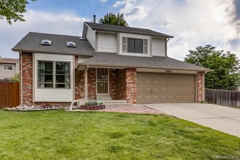 19934 E Flora Pl, Aurora, CO 80013 photo 1