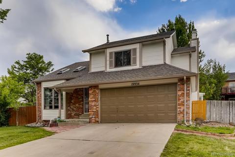 19934 E Flora Pl, Aurora, CO 80013 photo 2